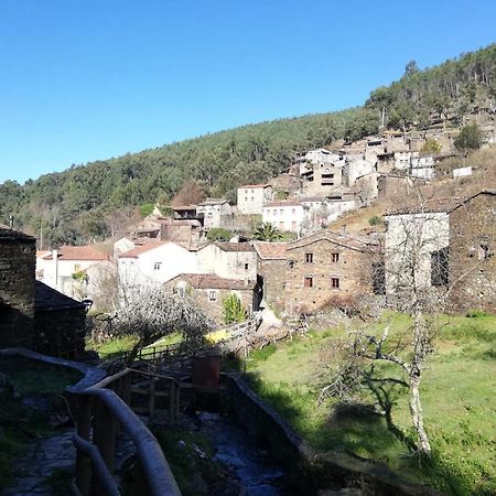 Casa Das Tias Lousã Eksteriør bilde