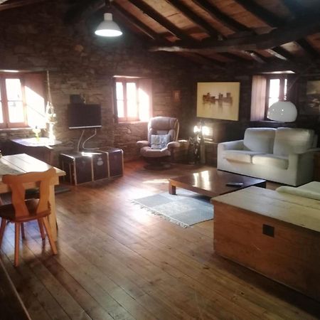 Casa Das Tias Lousã Eksteriør bilde
