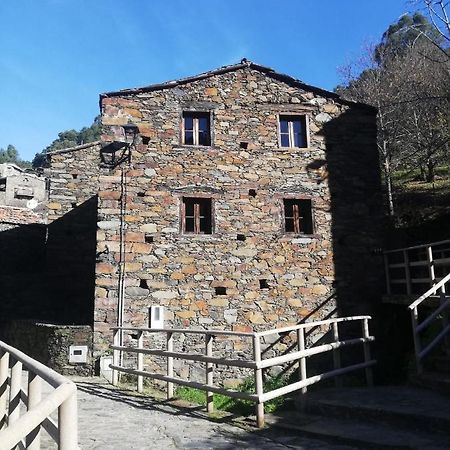 Casa Das Tias Lousã Eksteriør bilde