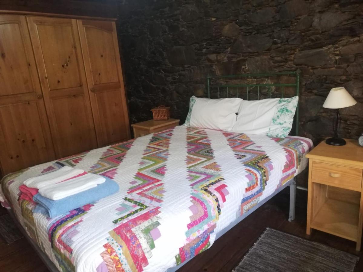 Casa Das Tias Lousã Eksteriør bilde